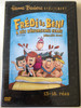 The Flintstones Season 2 Disc 3 DVD Frédi és Béni Második évad 3. Lemez / Episodes 13-18 rész / Hanna-Barbera (5999010459333)