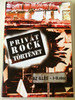 Privát Rock Történet DVD Private Rock Story - Az Illés I-II rész / Hungarian rock/beat band (1960–1973) / Film Múzeum (5999884992035)