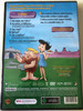 The Flintstones S2 Disc 2 DVD Frédi és Béni Második évad 2. Lemez / Episodes 7-12 rész / Hanna-Barbera (5999010459340)