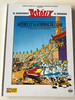 Astérix et la Surprise de Cesar DVD 1985 / Directed by Paul & Gaetan Brizzi / Starring: Roger Carel Pierre, Tornade Pierre, Mondy (AsterixVSCaesarFrenchDVD)