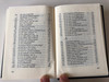 Magyar Református énekeskönyv / Hungarian Reformed Hymnal book / Magyar Református egyházak Tanácskozó Zsinata 2000 / Hardcover (9632046129)
