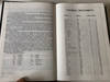 Biblia - Romanian Holy Bible / Sfanta Scriptura / Gute Botschaft Verlag 2001 / Hardcover / Parallel Passages, Color maps (ROBible)