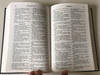 Russian Holy Bible - Библия / Black - Hardcover / GBV-Dillenburg 2003 / RUS 11100 (RUS11100Bible)