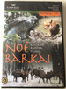 Noé Bárkái DVD 1983 Noah's Arks / Directed by Kollányi Ágoston / Kollányi 100 / Magyar filmtörténeti sorozat (5999884681441)