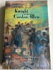 Knight of the Cordon Bleu by Gyula Krúdy / English edition of A Kékszalag hőse / Translated by John Bátki / Corvina Books 2013 / Paperback (9789631361261)