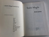 Alvók futása by Szabó Magda / Jaffa kiadó 2017 / Hardcover / Running sleepers - Hungarian novel (9786155715082)