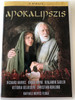 The Bible: Apocalypse DVD 2002 A Biblia: Apokalipszis / Directed by Raffaele Mertes / Starring: Richard Harris, Bruce Payne, Benjamin Sadler, Vittoria Belvedere (5999546332452)