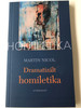 Dramatizált homiletika by Martin Nicol / Hungarian edition of Einander ins Bild Setzen. Dragaturgishen Homiletik / Luther kiadó 2005 / Paperback (9639571296)