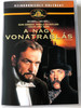 The Great Train Robbery DVD 1978 A nagy vonatrablás / Directed by Michael Crichton / Starring: Sean Connery, Donald Sutherland, Lesley-Anna Down (5996255724608)