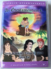 Az Ótestamentum 4 DVD The Old Testament 4 - Il Vecchio Testamento / 1. Isaac and Ishmael 2. Jacob and Esau 3. Sons of Jacob / Directed by Yung Wo Young, Hunc Sanc Man / 3 episodes (5999885039371)