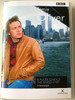 Jamie Oliver - The Naked Chef DVD 2001 A Pucér Szakács - A keresztapa / Szendvics hátszínszeletből, Tésztasaláta, Sült spárga pancetta-val / Godfather (5999544250543)