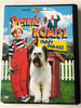 Dennis the Menace Strikes Again DVD 1998 Dennis a komisz ismét pimasz / Directed by Charles T. Kaniganis / Starring: Don Rickles, George Kennedy, Justin Cooper (5999010449211)