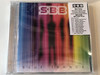 SBB ‎– Blue Trance / Metal Mind Productions ‎Audio CD 2010 / MMP CD 0680