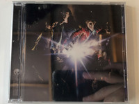 The Rolling Stones ‎– A Bigger Bang / Virgin ‎Audio CD 2005 / 0094633799424