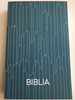 EFO Biblia - Egyszerű fordítás / Hungarian ERV - Easy to Read Version Bible / Biblia Liga - Bible League International 2013 / Paperback / Hun ERV Bible (9781618707246)
