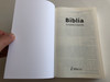 EFO Biblia - Egyszerű fordítás / Hungarian ERV - Easy to Read Version Bible / Biblia Liga - Bible League International 2013 / Paperback / Hun ERV Bible (9781618707246)