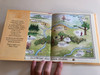 Micimackó látogatóba megy / Hungarian edition of Pooh Goes Visiting - Adapted from the stories by A. A. Milne / Móra könyvkiadó 2005 / Hardcover / A. A. Milne történetének feldolgozása (9631180875)