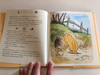 Micimackó látogatóba megy / Hungarian edition of Pooh Goes Visiting - Adapted from the stories by A. A. Milne / Móra könyvkiadó 2005 / Hardcover / A. A. Milne történetének feldolgozása (9631180875)