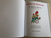 Kukori és Kotkoda - A végtelen giliszta és más történetek by Bálint Ágnes / Rajzolta - Illustrated by Mata János / HARDCOVER / Móra könyvkiadó (9789631187212)