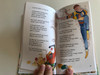 Törpe és óriás között by Lackfi János / Illustrated by Kalmár István / Móra könyvkiadó 2007 / Hardcover / Hungarian children's poems (9789631183023)