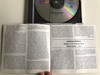 Johannes Brahms - Sonata No.3 In F Minor, Op.5 - Zoltán Kocsis ‎/ Hungaroton ‎Classic Audio CD 1997 Stereo / HCD 12601