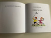 Hercsula by Fazekas Anna / Illustrated by K. Lukáts Kató Rajzaival / Móra könyvkiadó 2010 / Hardcover / Hungarian children's poetry (9789631188387)