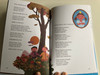 Nagy kalap és pici sál by Petőcz András / Illustrated by Baranyai András rajzaival / Móra könyvkiadó 2016 / Children's poems about animals and others / Hardcover (9789634153214)