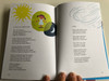 Nagy kalap és pici sál by Petőcz András / Illustrated by Baranyai András rajzaival / Móra könyvkiadó 2016 / Children's poems about animals and others / Hardcover (9789634153214)