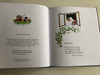 Fényes telehold van by Fazekas Anna / Illustrated by K. Lukáts Kató rajzaival / Móra könyvkiadó 2011 / Hardcover (9789631190076)