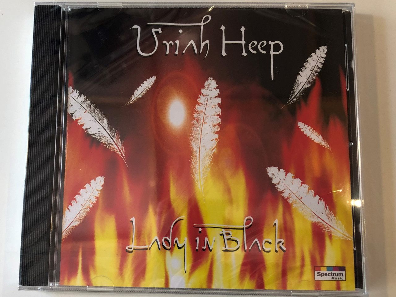 Uriah Heep Lady In Black Deutsche Version www.fity.club