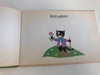 Iciri-Piciri - written by Móricz Zsigmond / Illustrated by K. Lukáts Kató rajzaival / Móra könyvkiadó 1976 / Hungarian book for kindergarteners (9631136434)