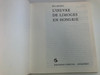 L'oeuvre de limoges en Hongrie by Éva Kovács / French edition of Limoges-i zománcok Magyarországon / Éditions Corvina 1968 / Translated by József Herman (LimogesEnHongrie)