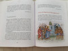 Children's Bible Reader - Greek language version by Martha Xynopoulou-Kapetanakou / Greek Orthodox Children's Illustrated Bible / GRC473IL / Hardcover (978-9607847492)