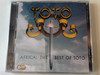 Toto ‎– Africa: The Best Of Toto / Sony Music 2x Audio CD 2009 / 88697536632