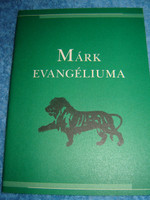 Mark Evangeliuma / Gospel of Mark in Hungarian [Paperback] by Bible Society