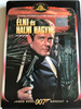 James Bond 007 - Live and let die DVD 1973 Élni és halni hagyni / Directed by Guy Hamilton / Starring: Roger Moore, Yaphet Kotto, Jane Seymour (5996255704693)