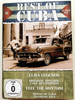 Best of Cuba 2 DVD SET 2011 / Cuba Legends - Original historic Cast Recordings - Feel The Rhythm - Ritmo de Cuba / Delta entertainment (4049774481598)