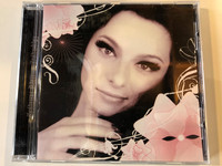 Zsédenyi Adrienn ‎– Zséda-Vue / Magneoton ‎Audio CD 2004 / 5046-75914-2