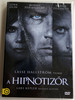 The Hypnotist DVD 2012 A hipnotizőr (Hypnotisören) / Directed by Lasse Hallström / Starring: Tobias Zilliacus, Mikael Persbrandt, Lena Olin (5999546337877)