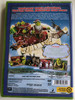 Shrek the Halls DVD 2007 Shrekből az angyal / Directed by Gary Trousdale / Starring: Mike Myers, Eddie Murphy, Cameron Diaz, Antonio Banderas (8596978600301)