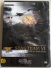 SEAL Team VI - Journey into Darkness DVD 2008 Seal Team 6. Út a földi pokolba / Directed by Mark C. Andrews / Starring: Jeremy Davis, Ken Gamble, Zach McGowan, Neto Depaula (5999544237858)