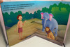 A criação by Donaldo Buchweitz / Portuguese Bible Puzzle Book for children - The Creation / Livro Quebra-Cabeca - Ciranda Cultural 2013 / (9788538043935)