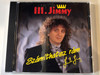 III. Jimmy ‎– Számíthatsz Rám / Magneoton Audio CD / 3984-26107-2