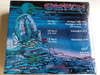 Az Omega összes koncertfelvétele 1. az Omega 1960-as és 1970-es években készült koncertfelvételeinek gyűjteményes kiadása / Mega 3x Audio CD / HCD 37795 / HCD37831 HCD37832 HCD37833 