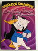 Looney Tunes: Best of Daffy and Porky DVD Bolondos dallamok: Dodó és Cucu gyűjteménye / With Hungarian Extras / 14 Looney Tunes cartoon capers / Duck Amuck', 'Dough for the Do-Do', 'Drip-Along Daffy' (5999048905345)