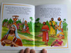 Jézus Csodái - Bibliai történetek / Miracles of Jesus - Hungarian Bible Stories / Pro junior Kiadó 2003 / Paperback (9639533106)
