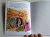 Jézus Csodái - Bibliai történetek / Miracles of Jesus - Hungarian Bible Stories / Pro junior Kiadó 2003 / Paperback (9639533106)
