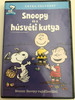 It's the Easter Beagle, Charlie Brown DVD 1974 Snoopy és a húsvéti kutya / Directed by Phil Roman / Voices: Todd Barbee, Melanie Kohn, Stephen Shea, Lynn Mortensen (5999048923776)