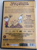 A Charlie Brown Thanksgiving DVD 1973 Snoopy és a hálaadás / Directed by Bill Melendez, Phil Roman / Voices: Bill Melendez, Todd Barbee, Stephen Shea (5999048922793)