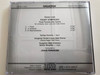 Liszt Ferenc - Faust Symphony / Gyorgy Korondy, Hungarian State Orchestra, Janos Ferencsik / Hungaroton Classic Audio CD 1994 Stereo / HCD 12022-2